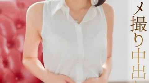 [UNCENSORED-LEAK] CRNX-115 [4K] First Pov Creampie Sex Tsukasa Fujino