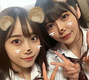 HOMEV-030 Hinako & Mao