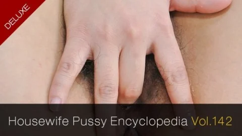 PACOPACOMAMA-042622-636 Pacopacomama-042622_636 — Married Woman Pussy Picture Book 142 Deluxe Edition