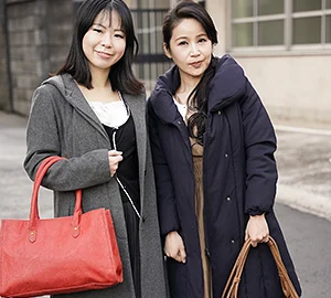 GJKZ-311 Otoha & Tsubaki