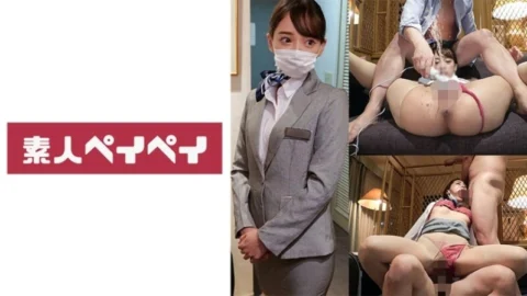 [UNCENSORED-LEAK] SPAY-346 Hotel staff U 655 5