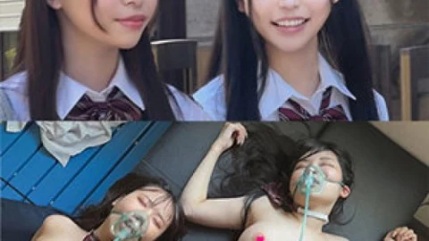 [UNCENSORED-LEAK] 230OREMO-120 Cute And Beautiful Girls In Uniform