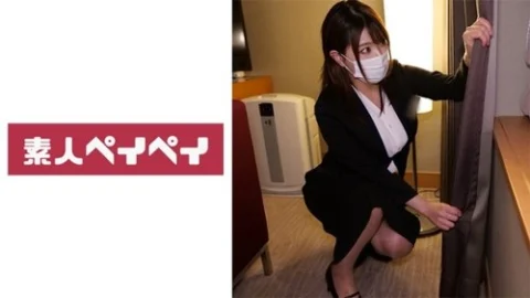 [UNCENSORED-LEAK] 748SPAY-387 Hotel Staff N