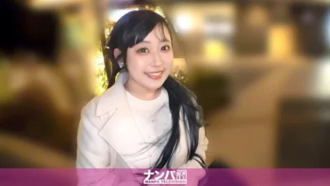 [UNCENSORED-LEAK] 200GANA-3430 “I picked up a fluffy girl with a marshmallow body! Her melon-like breasts are an H cup!!! Her titjob is like a marshmallow that swallows everything! Today I’m going to eat marshmallows…”: MGS Video Adult V