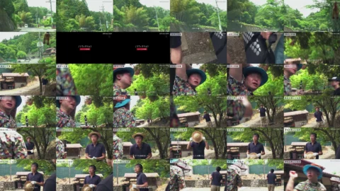 [UNCENSORED-LEAK] NSODN-009 During an intimate interview with a young couple who moved to the countryside, a leaked video shows the husband having sex with the wife.