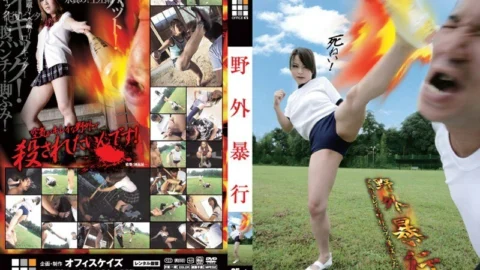 DOKS-063 outdoor assault