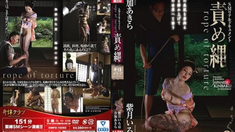 HMPD-01 Hamepara Sayaka Tsutsumi & Ryoko Yada
