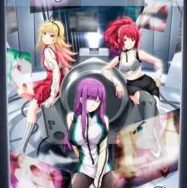 Shuumatsu no Harem 7