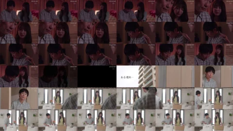 [UNCENSORED-LEAK] MIKR-069 I dressed my older wife Hinako in a uniform and had some youthful sex with her. I fantasized about my beloved wife in her teens and had crazy sex like when we first met. ~Exciting love, continuous creampies~ Hinako Mori