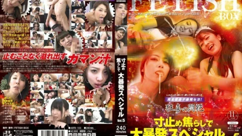 ASFB-103 Big Outburst Special VOL.5