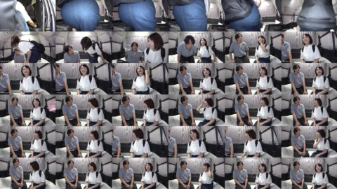 [UNCENSORED-LEAK] TNJS-003 Naturally Busty Country Girl’s No-Bra Tokyo Tour – Mizuki-chan (I Cup, 105cm) Mizuki Shirayuki