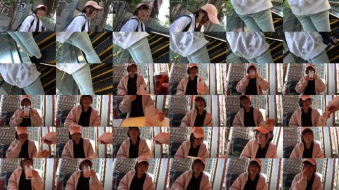 [UNCENSORED-LEAK] LOCK-009 LOCK-ON@Yuuka A tomboyish girl I found on a drinking buddy app has surprisingly large breasts when she takes her clothes off. A G-cup college student who’s ready for sex right away. Raw, instinctual sex. Chiba Yuuka