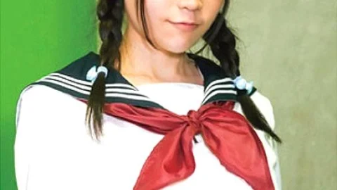 SVOKS-100 Yui-chan