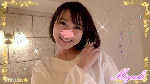 FC2-PPV-1136198 [Celebrity wife] Miyuki-san [Evening face intense Iki edition] Stroking the black T-back nice ass of a beautiful wife! Roll up beautiful breasts! Squid is rolled up with electric blame! Obscene words barrage ★ Man juice drips and ascends