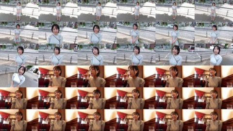 [UNCENSORED-LEAK] FAYS-009 Amateur entry excavation! High-spec married woman H cup Satsuki (pseudonym) 29 years old