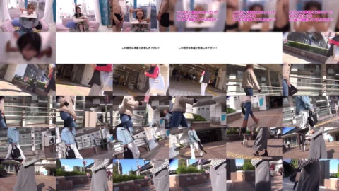 [UNCENSORED-LEAK] SDMM-228 If you can keep ‘FREEZE’ing, you win a prize! No matter what kind of interference you face, you absolutely cannot move! Open to innocent female college students only! A pleasure-endurance challenge where you must endur