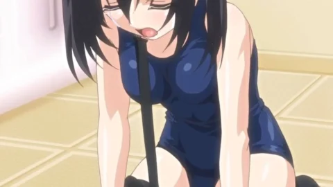 Shoujo Kyouiku Ep 2