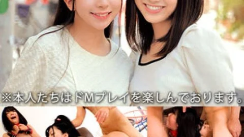 [UNCENSORED-LEAK] 230ORECO-618 Miiro & Azusa