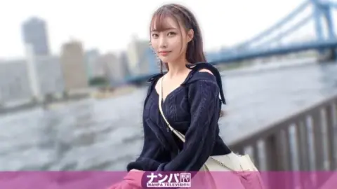 200GANA-3353 200GANA-3353 – “Seriously?! Such A Cute Girl On The Riverbank! Seriously Hitting On A Cat-Like Girl! Her Sensitive Neck Is Teased, Causing Her To Make Erotic Faces Repeatedly! She Gets So Turned On She Loses Count Of How Many Times She C