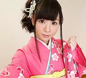ORE-260 Hina
