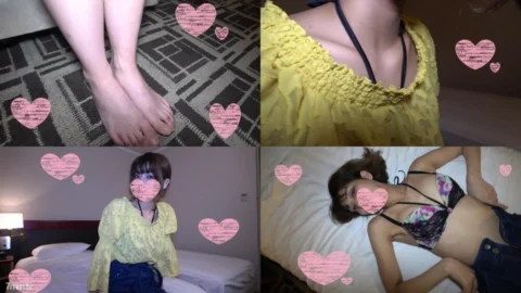FC2-PPV-1343685 [BLUE ㊙️ Collection] No. 3 Paisen’s Kazumi-chan ❤️ Actually, this is the first shot ❤️ Innocent talk and the finest body ❤️ [Heirloom house time]