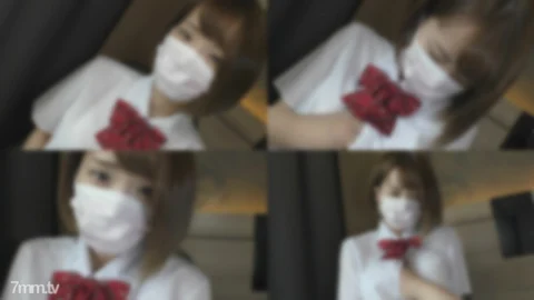 FC2-PPV-2856053 [4980 ⇒ Today’s limited 60 OFF] 18-year-old petite and gonzo short-cut girl and Gonzo cum shot ❤️ Roll up a beautiful girl who likes old man ❤️ Simultaneously conceived with mass ejaculation while applying the glans to the u