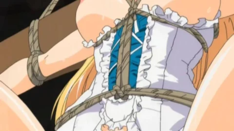 Daiakuji: The Xena Buster Ep 7