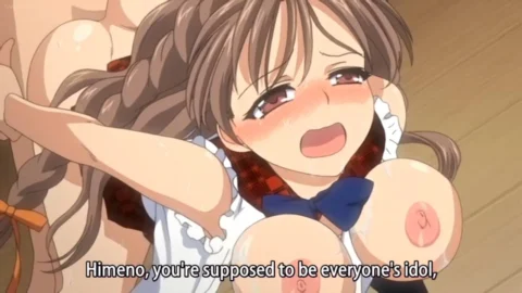 Eromame Ep 2